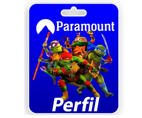 Paramount - Perfil
