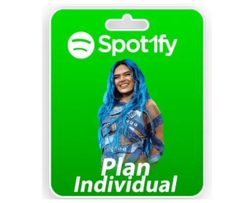 Spotify Premium 3 meses – Cuenta individual