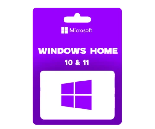 Windows 10 y 11