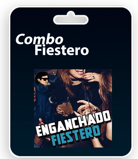 Combo Fiestero