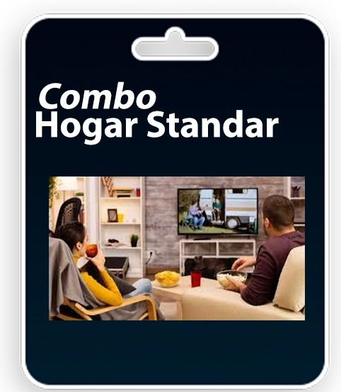 Combo Hogar Standar
